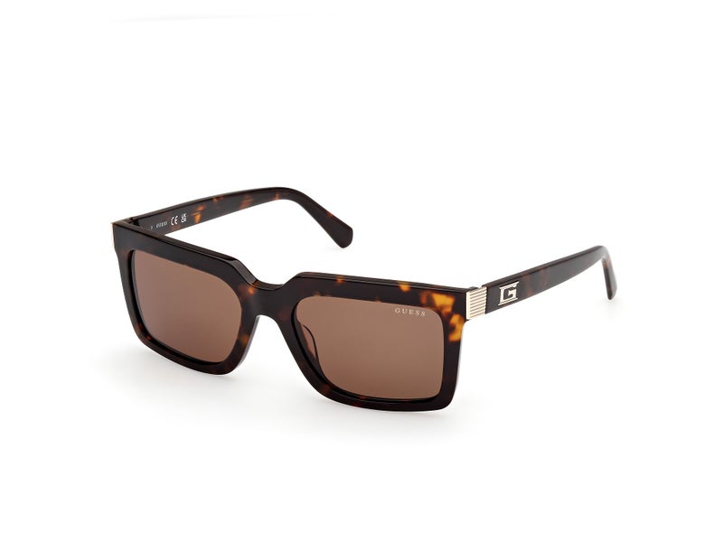 Guess Rectangle-Style Sunglasses - Image 1