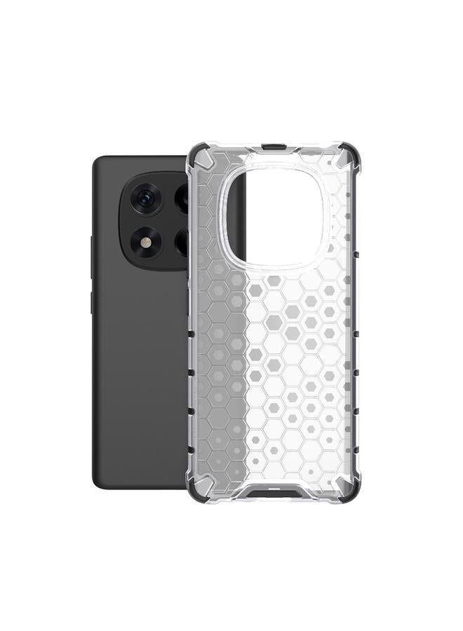 erorex Case For Redmi Note 14 Pro 4G Honeycomb Shockproof Phone Case - Image 4