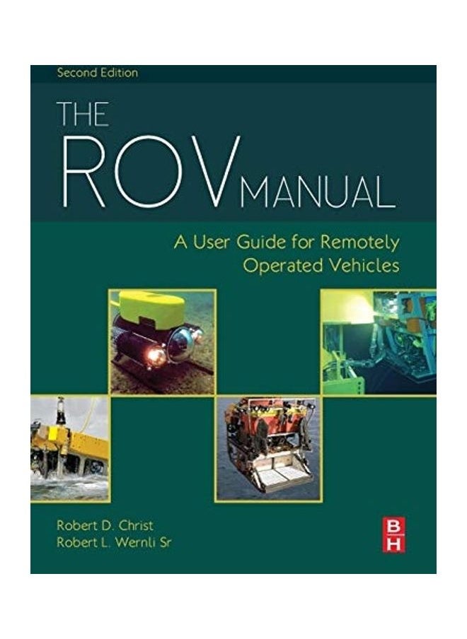 null - The Rov Manual - Image 1