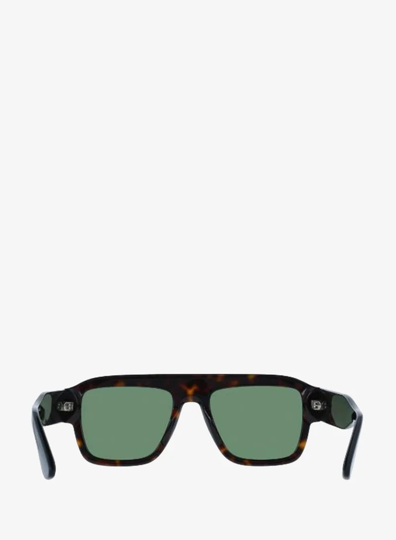CALVIN KLEIN Rectangle Sunglasses