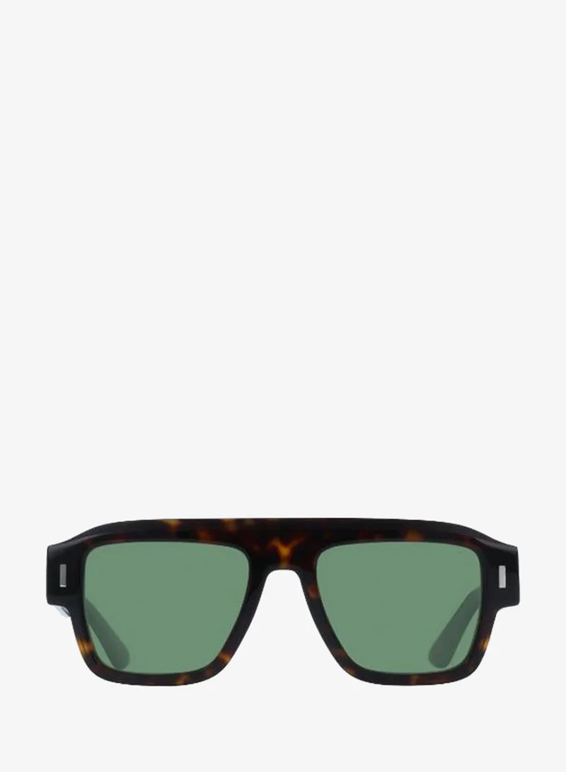 CALVIN KLEIN Rectangle Sunglasses