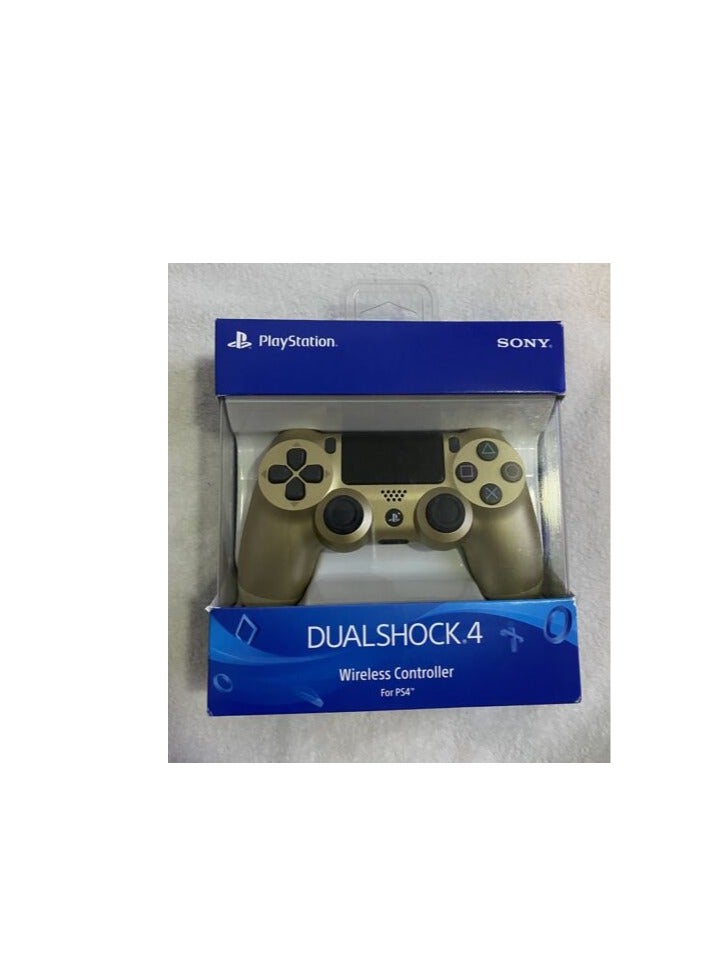 وحدة تحكم دوبل شوك لجهاز بلاي ستيشن 4