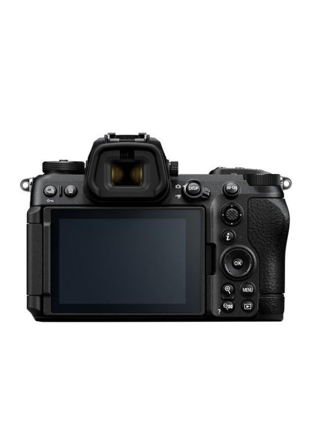 نيكون كاميرا نيكون Z6 III بدون مرآة - Image 4
