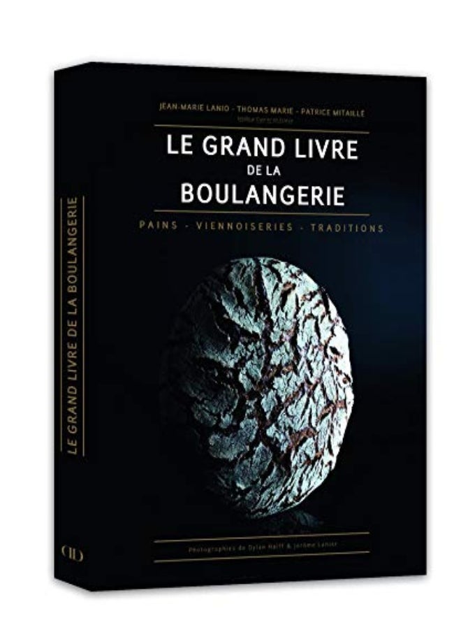 LE GRAND LIVRE DE LA BOULANGERIE - pzsku/Z5AA1B57FED3F6076CCBFZ/45/_/1696237612/cf198914-0910-4385-9db9-956581c5a9be