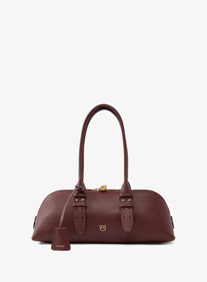 Bowling Horizontal Big  Bottalato Grande Satchels