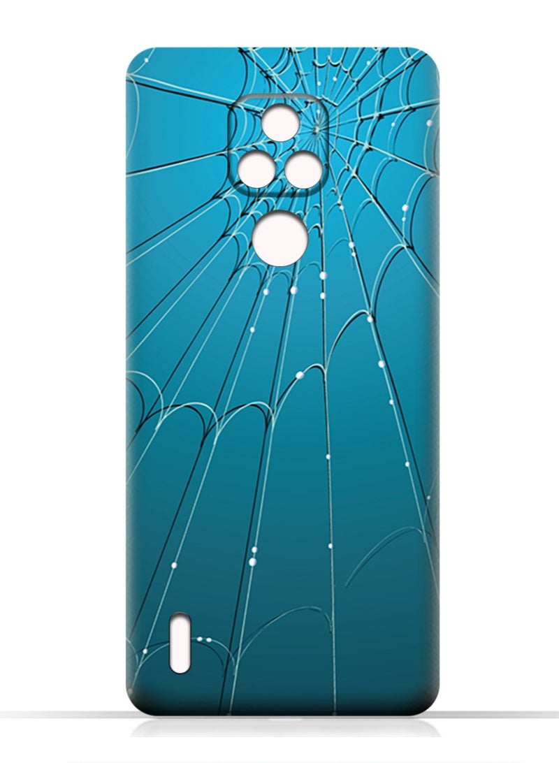 إيه إم سي ديزاين غطاء حماية بطبعة هاتف لينوفو  K12 - Image 2