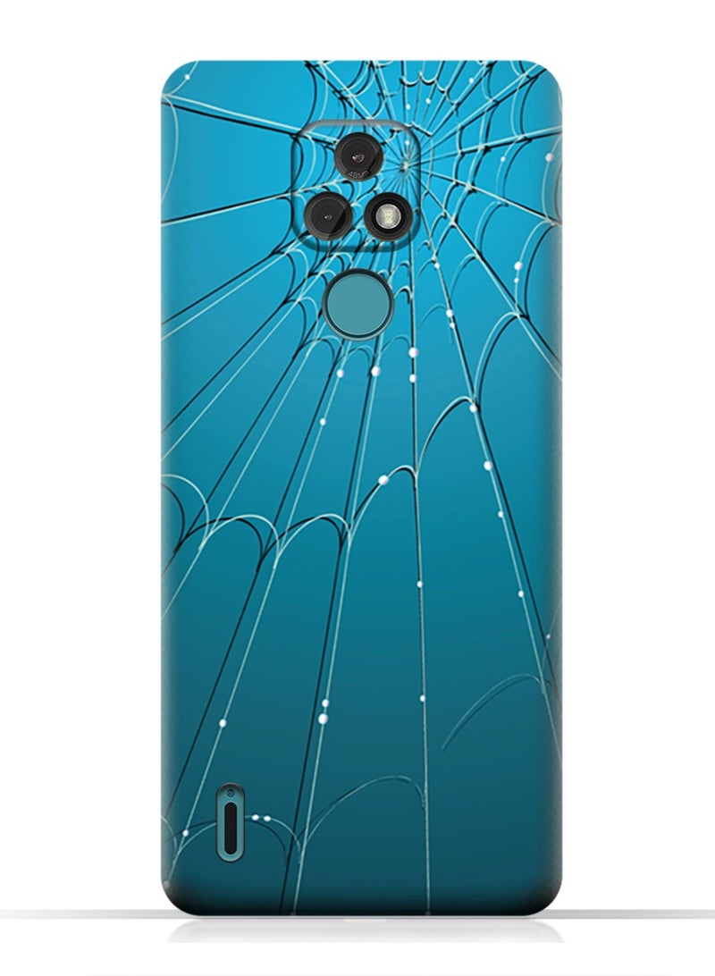 إيه إم سي ديزاين غطاء حماية بطبعة هاتف لينوفو  K12 - Image 1