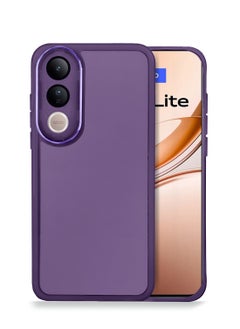 Eggplant Purple