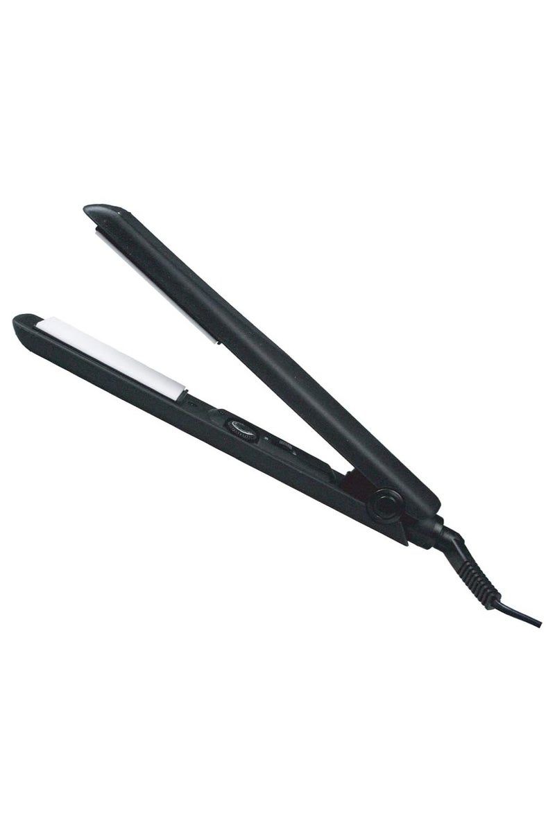 SF999HST Hair StraightEner, Black
