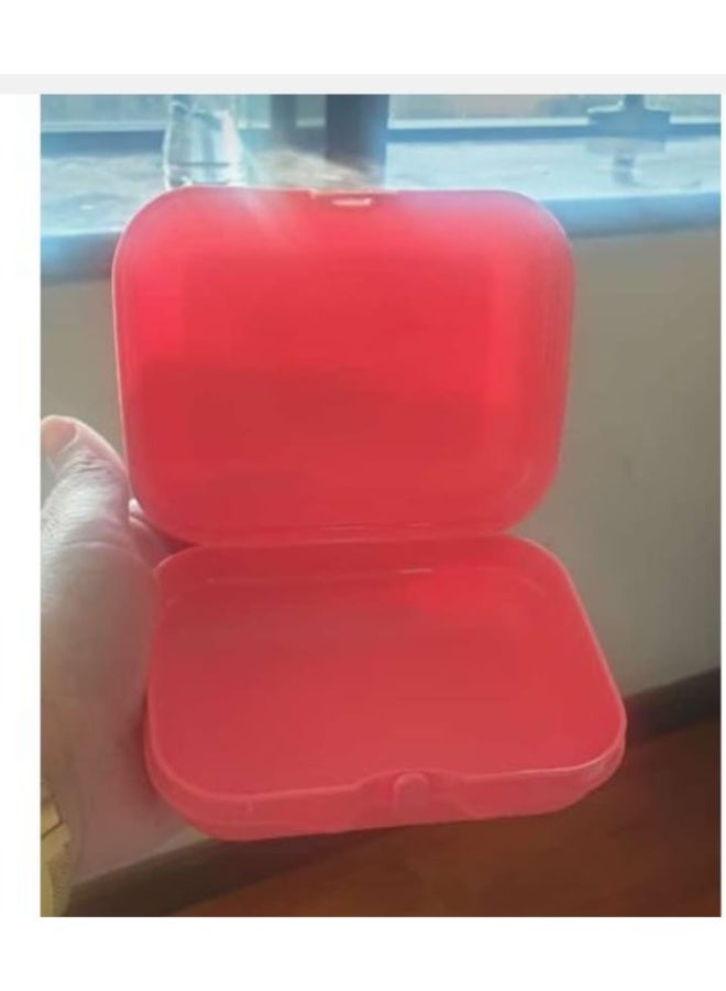 Tupperware Sandwich Keeper - Image 4