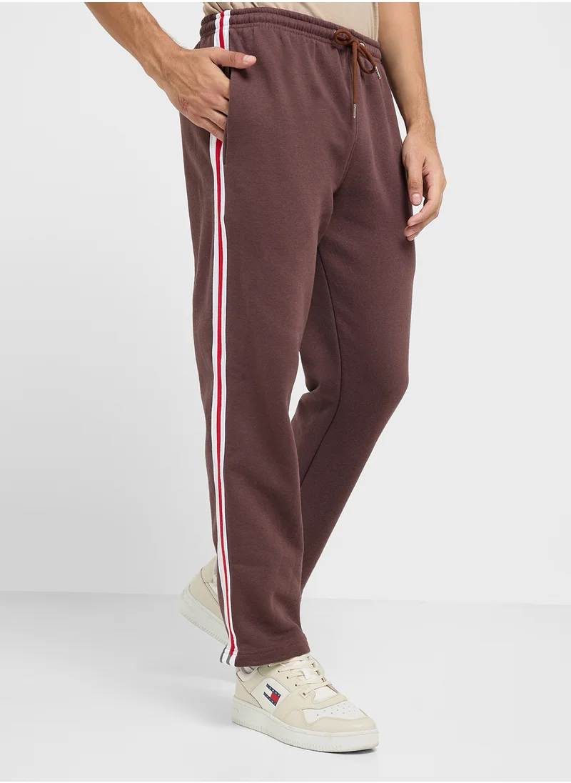 Seventy Five Basics Essential Fleece Joggers