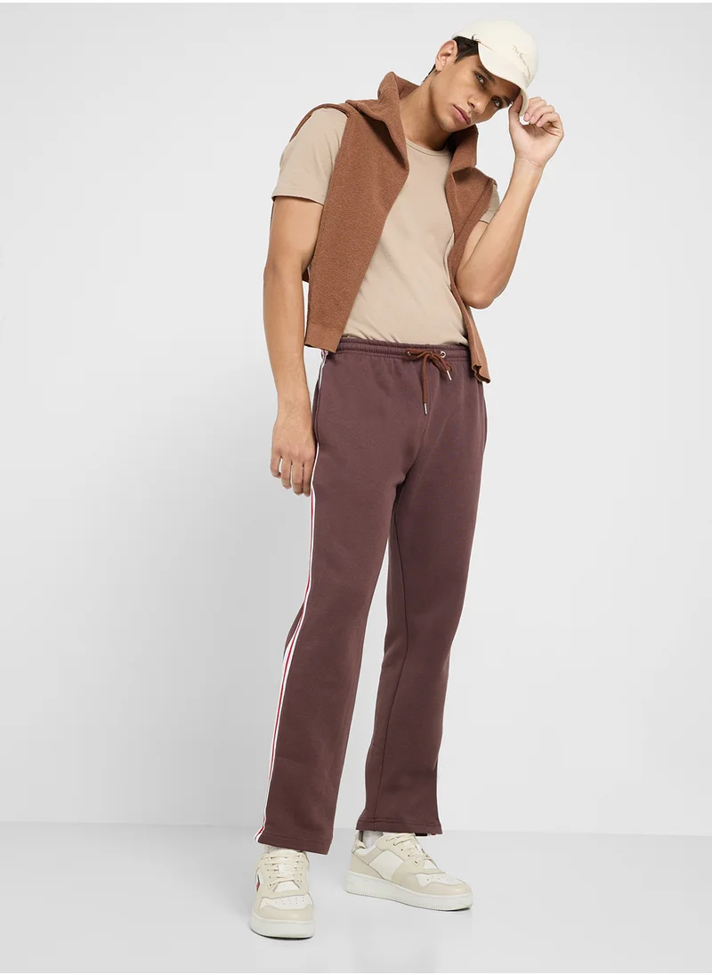 Seventy Five Basics Essential Fleece Joggers