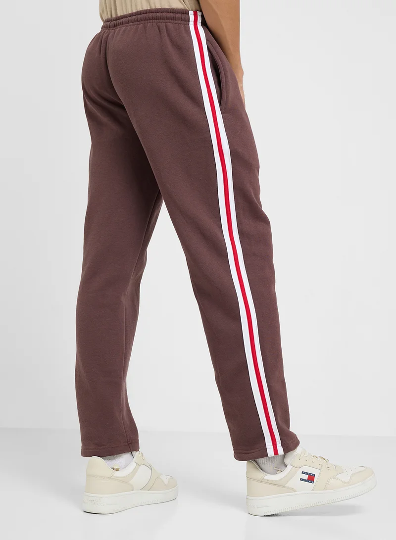 Seventy Five Basics Essential Fleece Joggers