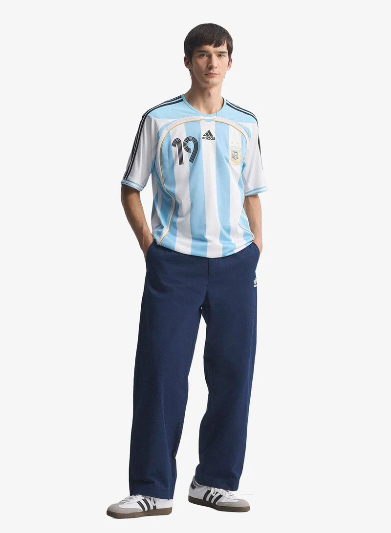 Adidas  Argentina 2006 Messi Home Jersey  | Best Price UAE