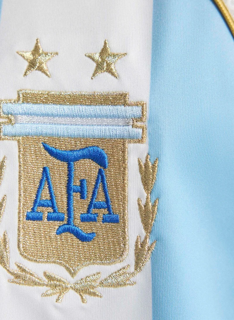 Adidas  Argentina 2006 Messi Home Jersey  | Best Price UAE