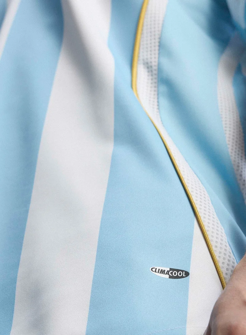 Adidas  Argentina 2006 Messi Home Jersey  | Best Price UAE