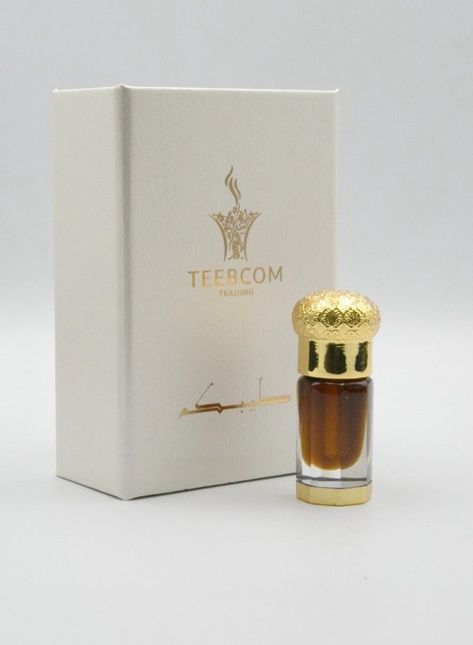 Indian Dehin Oud Soyoufi