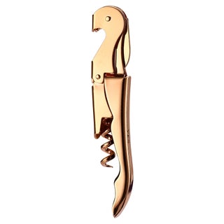 YFS Professional Waiter Corkscrew with Foil Cutter and Bottle Opener Rose Gold Heavy Duty Wine Key for Restaurant Waiters - pzsku/Z5AA2332A4FE30DE1FF2FZ/45/1750417179/5f4722e2-e7e3-48ff-842c-de10d1aa0fcf