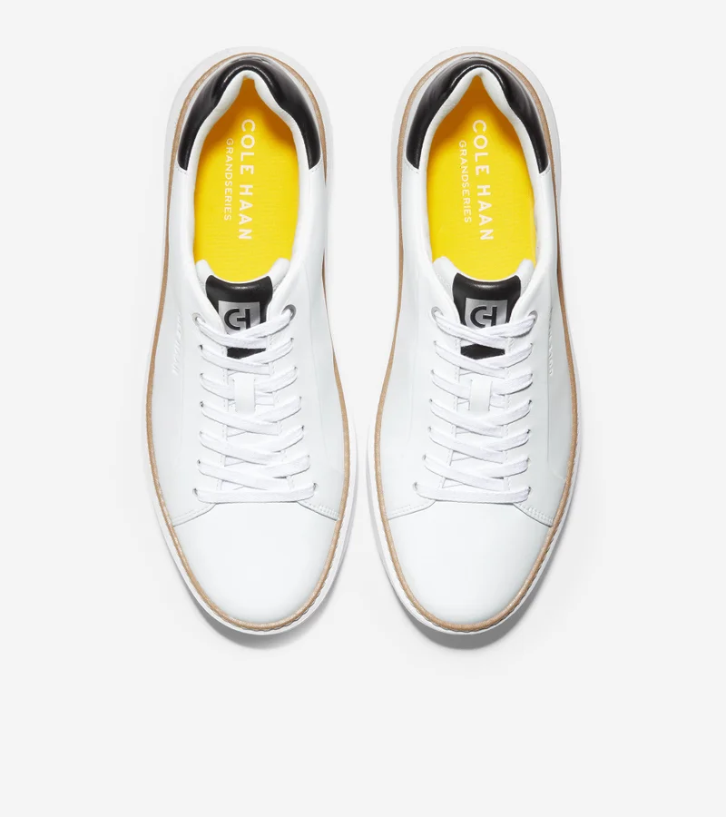 COLE HAAN GrandPrø Topspin Sneaker
