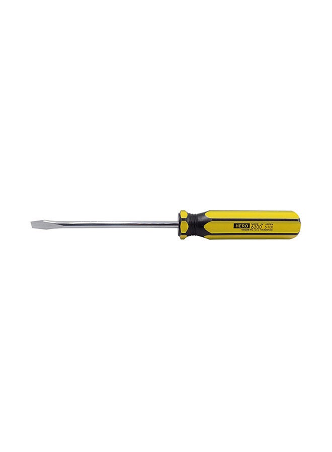 Line Colour Screwdriver 6300 5-100 (4 inch)