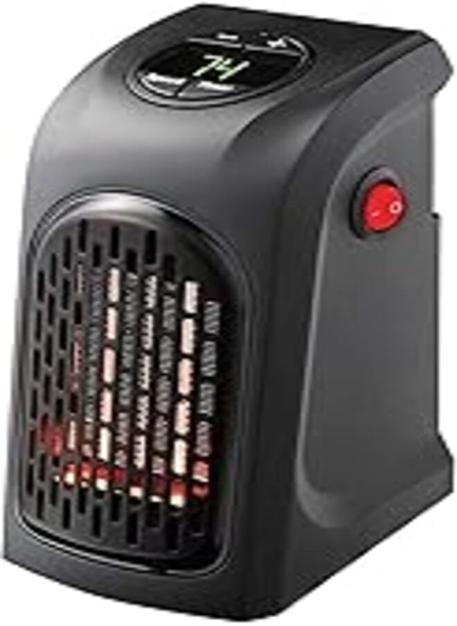 Saiyam Saiyam Mini Electric Portable Handy Heater 