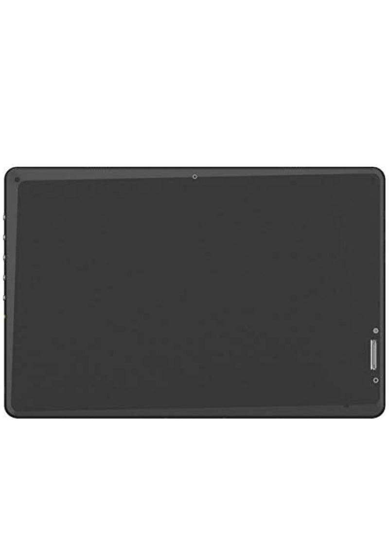 Generic - 1102E 9 inch FHD 1080p Portable Monitor with HDMI & VGA Video inputs, USB Powered, Plug&Play, Ultralight and Slim, Built-in Speakers, Rear Docking Expansion Port - Image 1