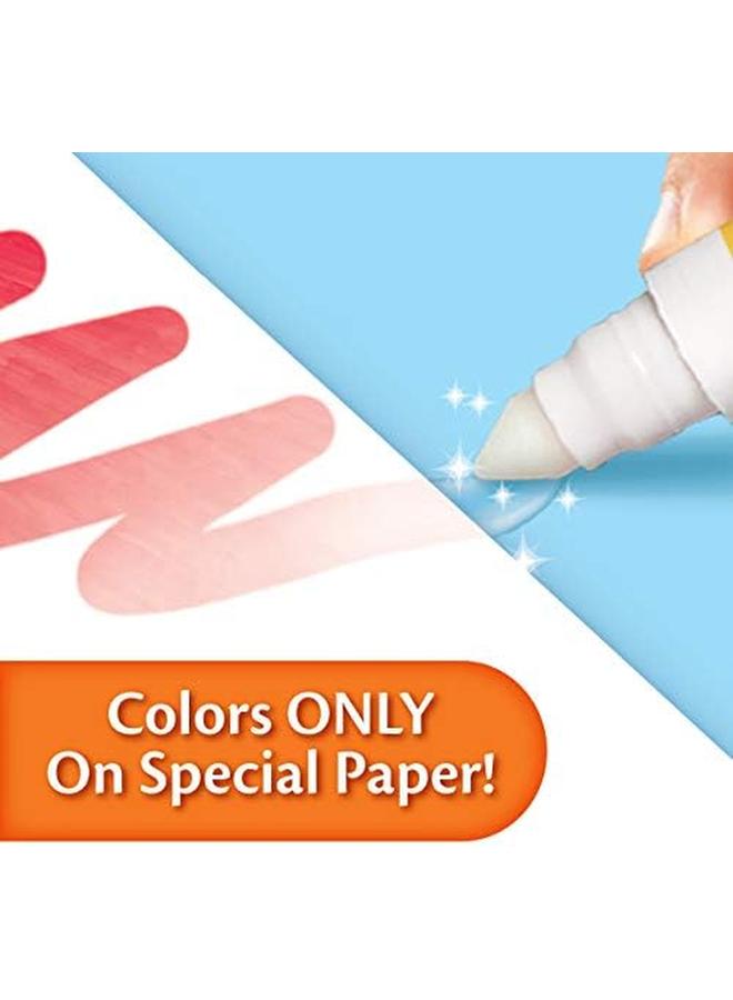 كرايولا لوحة الأنشطة كولور ووندر فانسي نانسي - Image 4