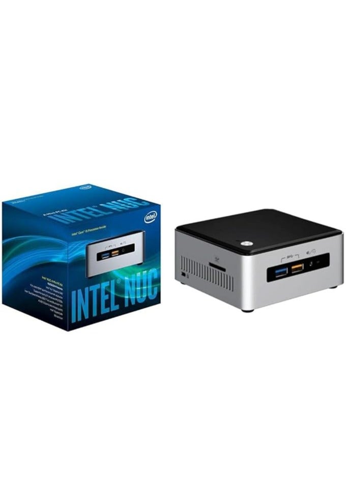 Generic Mini PC – High-Performance Compact Desktop – Fast & Reliable Computer for Home and Office - Image 2