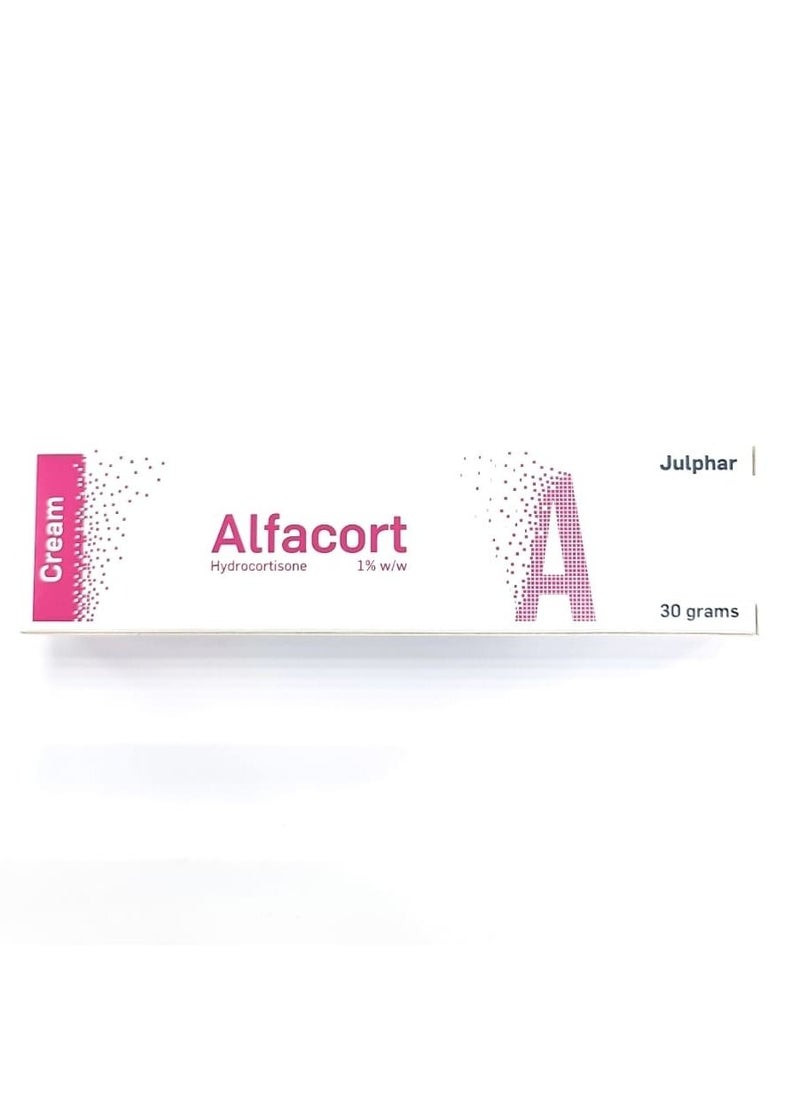 Julphar - Julphar Cream 30gm - Image 1