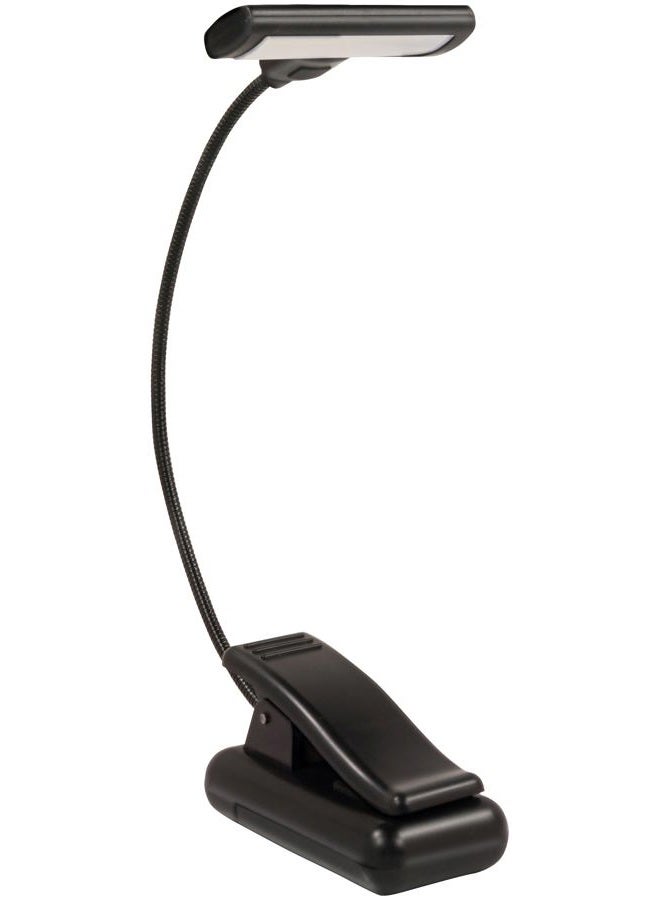 Peter Pauper Press Moonbeam Reading Light With the Power of 10 Leds - Image 1