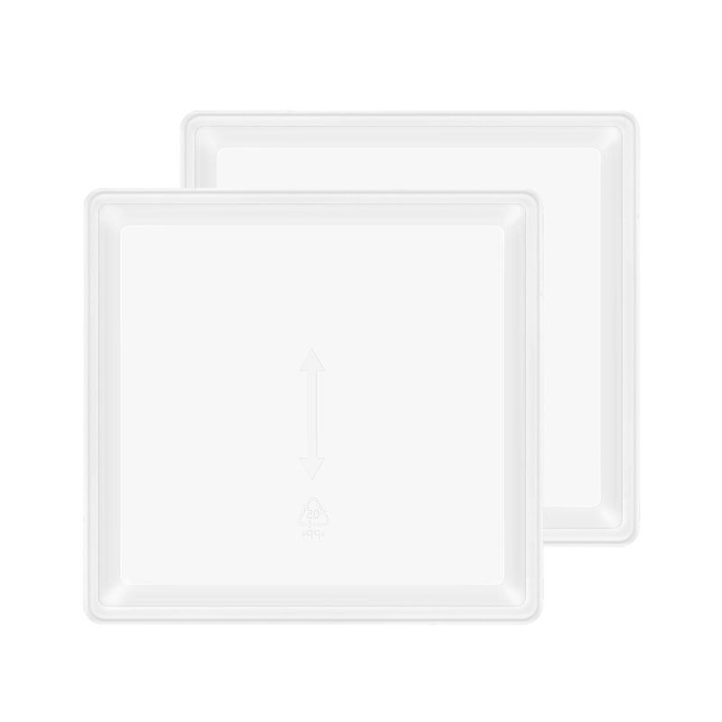 COSORI Food Dehydrator Accessories, Fruit Leather Roll Sheets for 5 Tray P501-SUS and Other Models, BPA-Free, P501FR-WUS, 2 Pack - Image 1