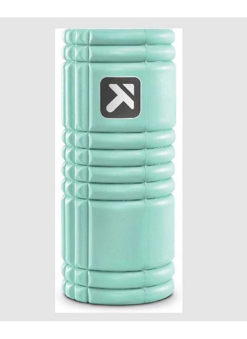 Trigger Point Grid Mint Foam Roller  - Image 1