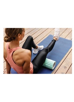 Trigger Point Grid Mint Foam Roller  - Image 4
