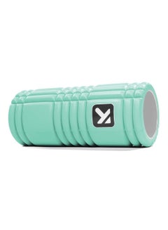 Trigger Point Grid Mint Foam Roller  - Image 2