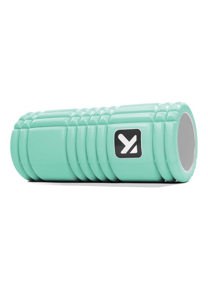 Trigger Point Grid Mint Foam Roller  - Image 2