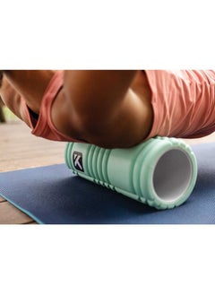 Trigger Point Grid Mint Foam Roller  - Image 5
