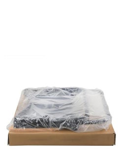 LOOPITYS Portable camping chair with foldable wooden handle picnic chair, perfect for picnicking and camping  - Image 3