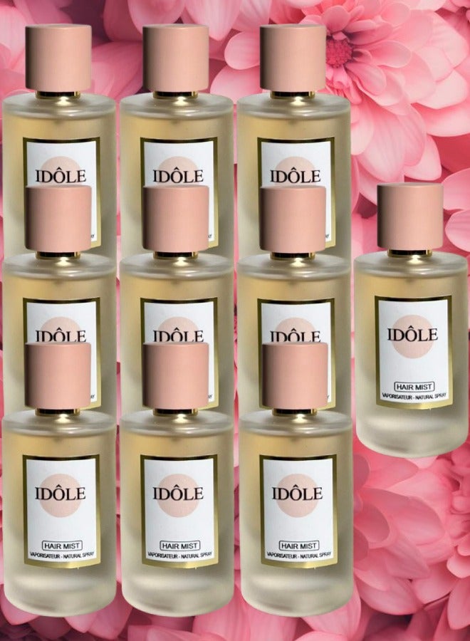 Idole 10 Pieces Idole Hair Mist 30ML - Image 1