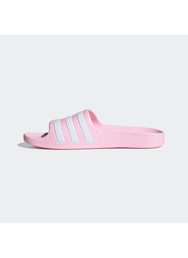 Adidas - Adilette Aqua Slides - Image 1