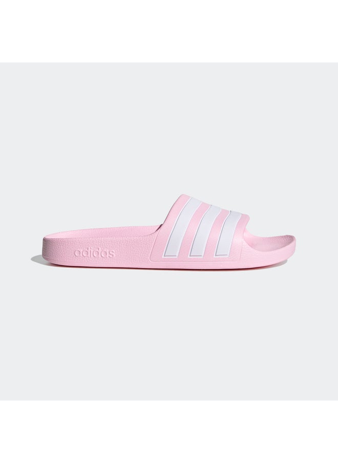 Adidas - Adilette Aqua Slides - Image 1