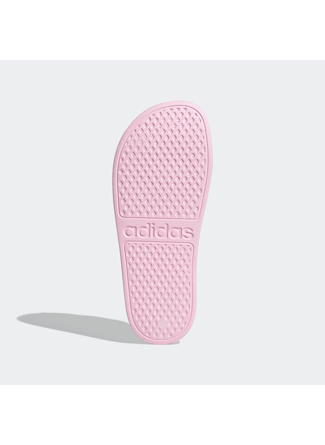 Adidas - Adilette Aqua Slides - Image 1