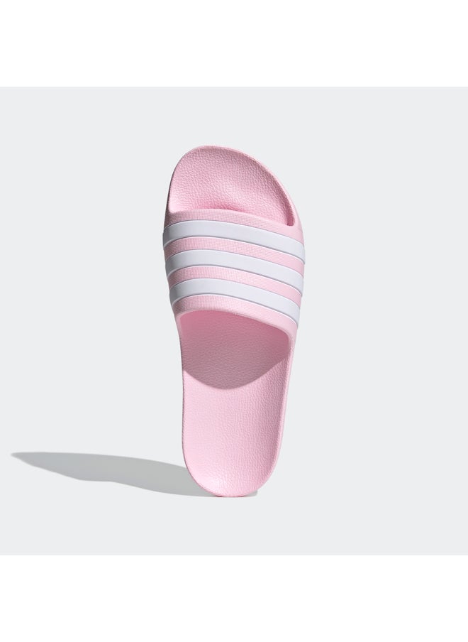 Adidas - Adilette Aqua Slides - Image 1