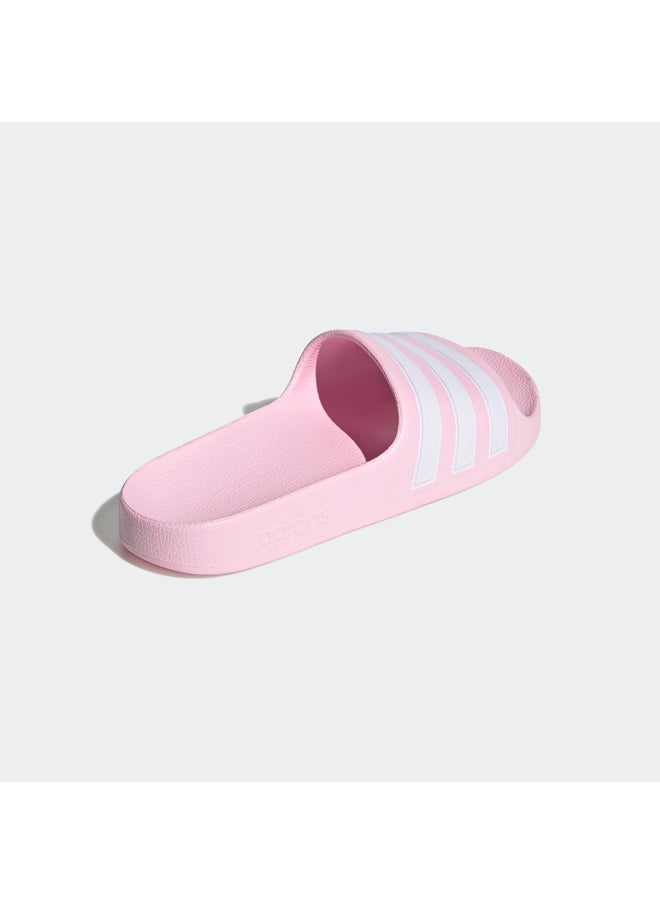 Adidas - Adilette Aqua Slides - Image 1
