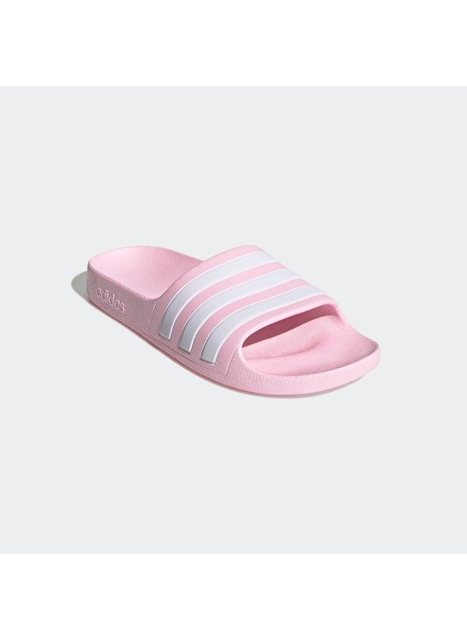 Adidas - Adilette Aqua Slides - Image 1
