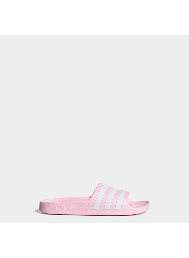 Adidas - Adilette Aqua Slides - Image 1