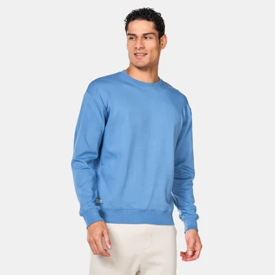 Sun and Sand Sports Men's Interlock Sweatshirt