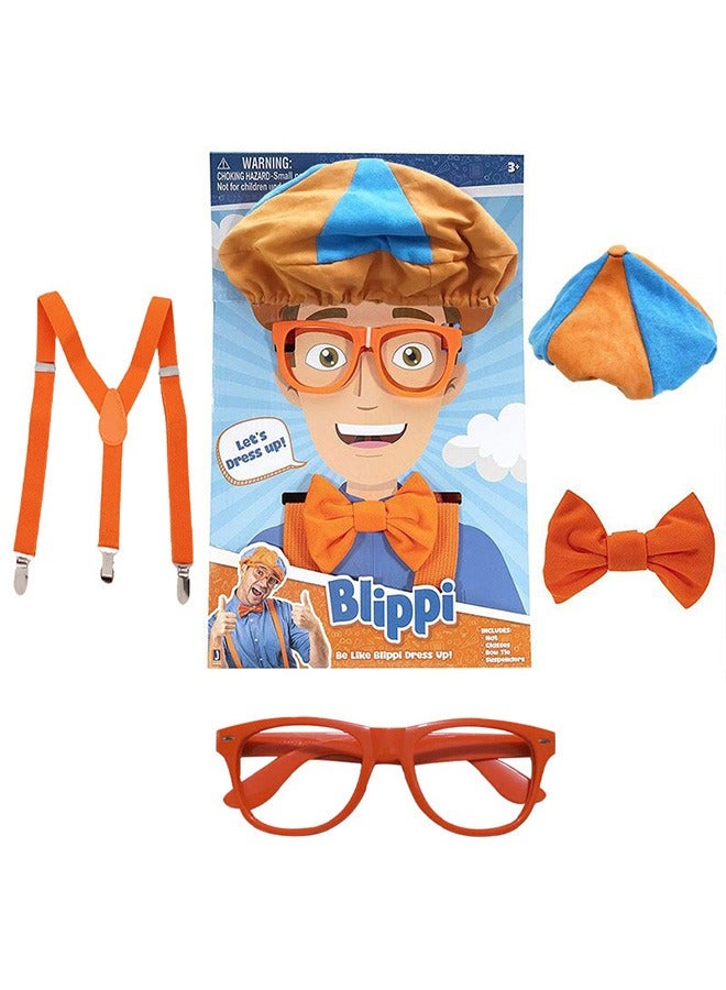 بليبي - لعب الأدوار (كن مثل بليبي) - Image 1