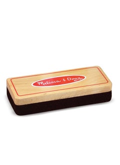 Felt Chalk Eraser - 1 X 5 Inches