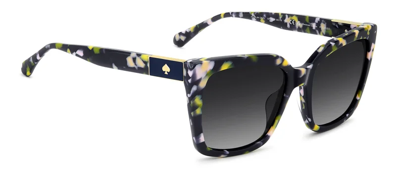 Kate Spade Square Sunglasses Frames