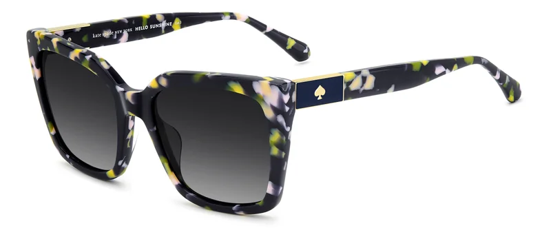 Kate Spade Square Sunglasses Frames